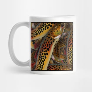 Trouts Mug